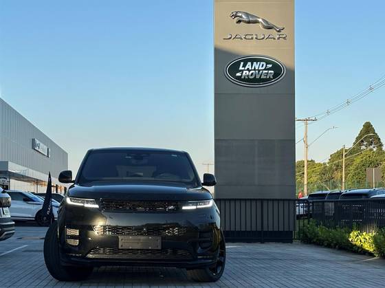 LAND ROVER RANGE ROVER 3.0 P510e PHEV AUTOBIOGRAPHY AWD AUTOMÁTICO